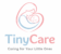 tinycarelogo